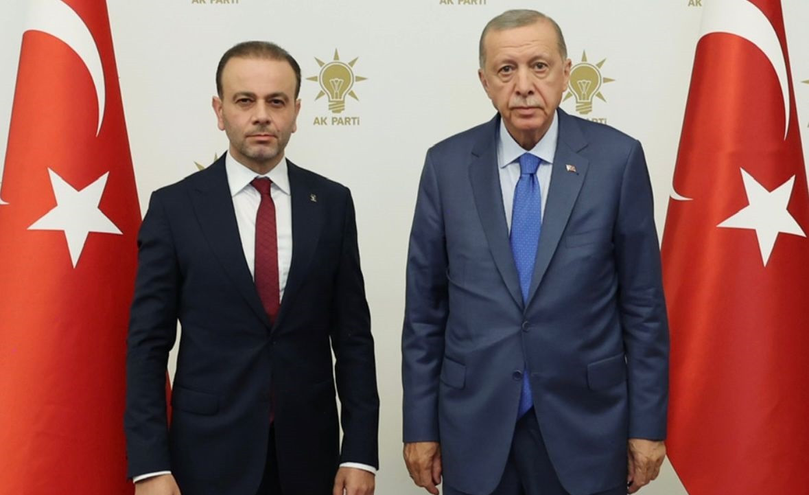 Cumhurbaşkanı Erdoğan 18 Ocak Cumartesi Adana'da... 